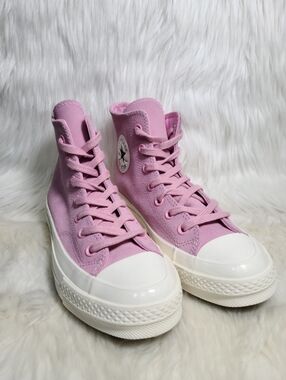 Converse Chuck Taylor All Star High Top Classic Amethyst Women 7 / Unisex 5 NEW